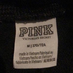 Victoria Secret Pink Soft Shorts